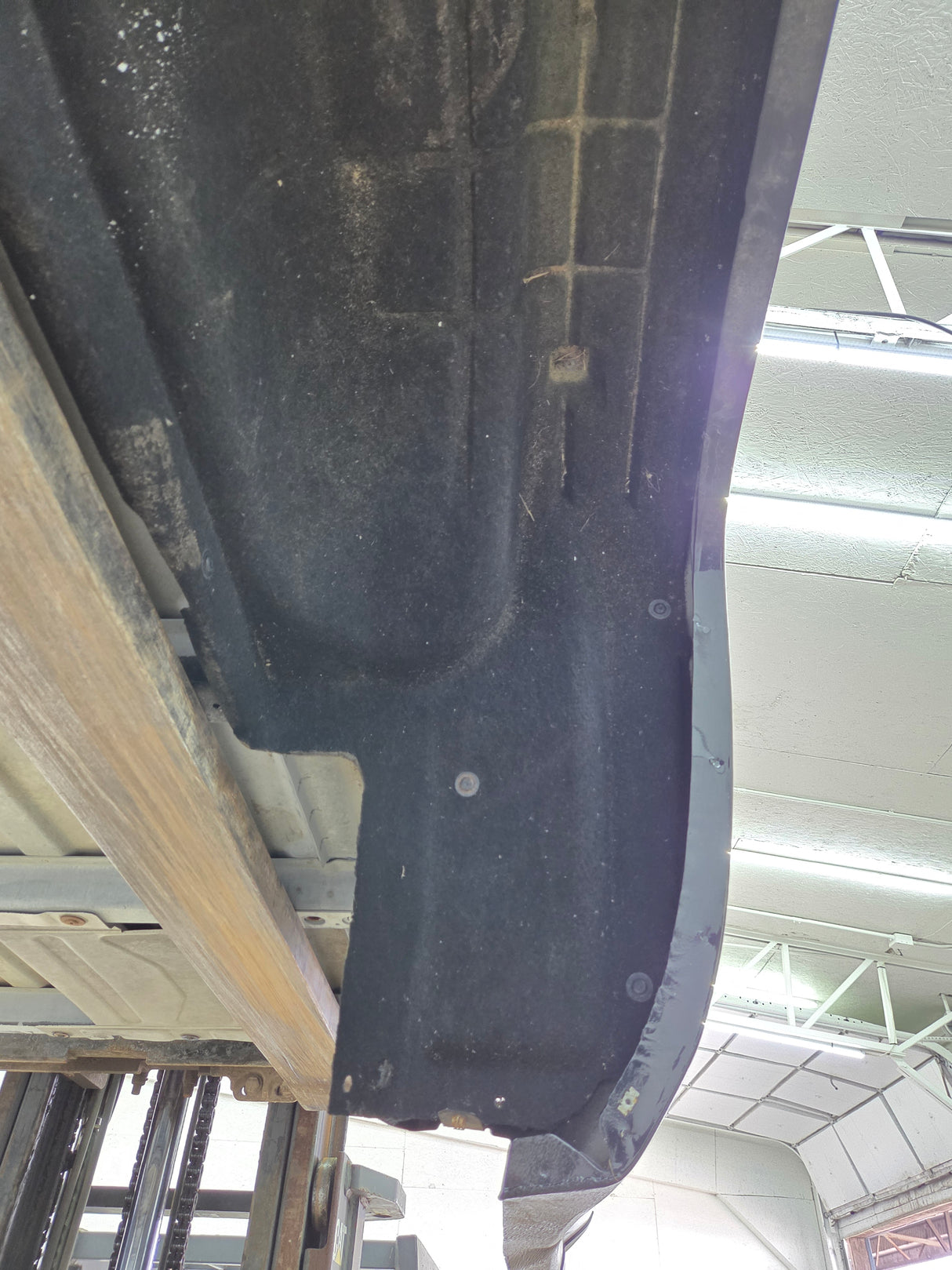 2014-2019 Chevrolet Silverado 1500 2500HD 3500HD 8' Long Truck Bed