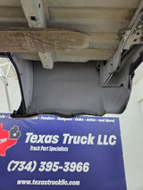 2014-2019 Chevrolet Silverado 1500 2500HD 3500HD 8' Long Truck Bed