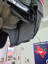 2014-2019 Chevrolet Silverado 1500 2500HD 3500HD 8' Long Truck Bed