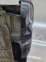 2014-2019 Chevrolet Silverado 1500 2500HD 3500HD 8' Long Truck Bed