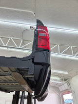 2014-2019 Chevrolet Silverado 1500 2500HD 3500HD 8' Long Truck Bed