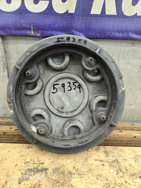 1991-1993 Dodge Dakota OEM Center Wheel Cap Hub Cap 52006106
