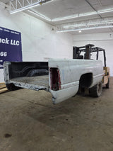 1994-2002 Dodge Ram 1500 2500 3500 2nd Gen 8' Long Truck Bed
