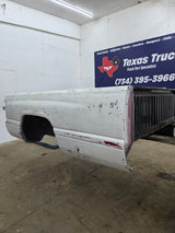 1994-2002 Dodge Ram 1500 2500 3500 2nd Gen 8' Long Truck Bed