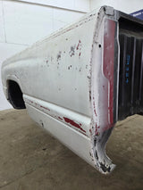 1994-2002 Dodge Ram 1500 2500 3500 2nd Gen 8' Long Truck Bed