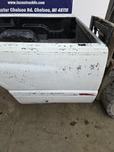 1994-2002 Dodge Ram 1500 2500 3500 2nd Gen 8' Long Truck Bed