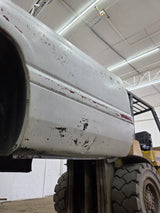 1994-2002 Dodge Ram 1500 2500 3500 2nd Gen 8' Long Truck Bed