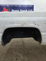 1994-2002 Dodge Ram 1500 2500 3500 2nd Gen 8' Long Truck Bed