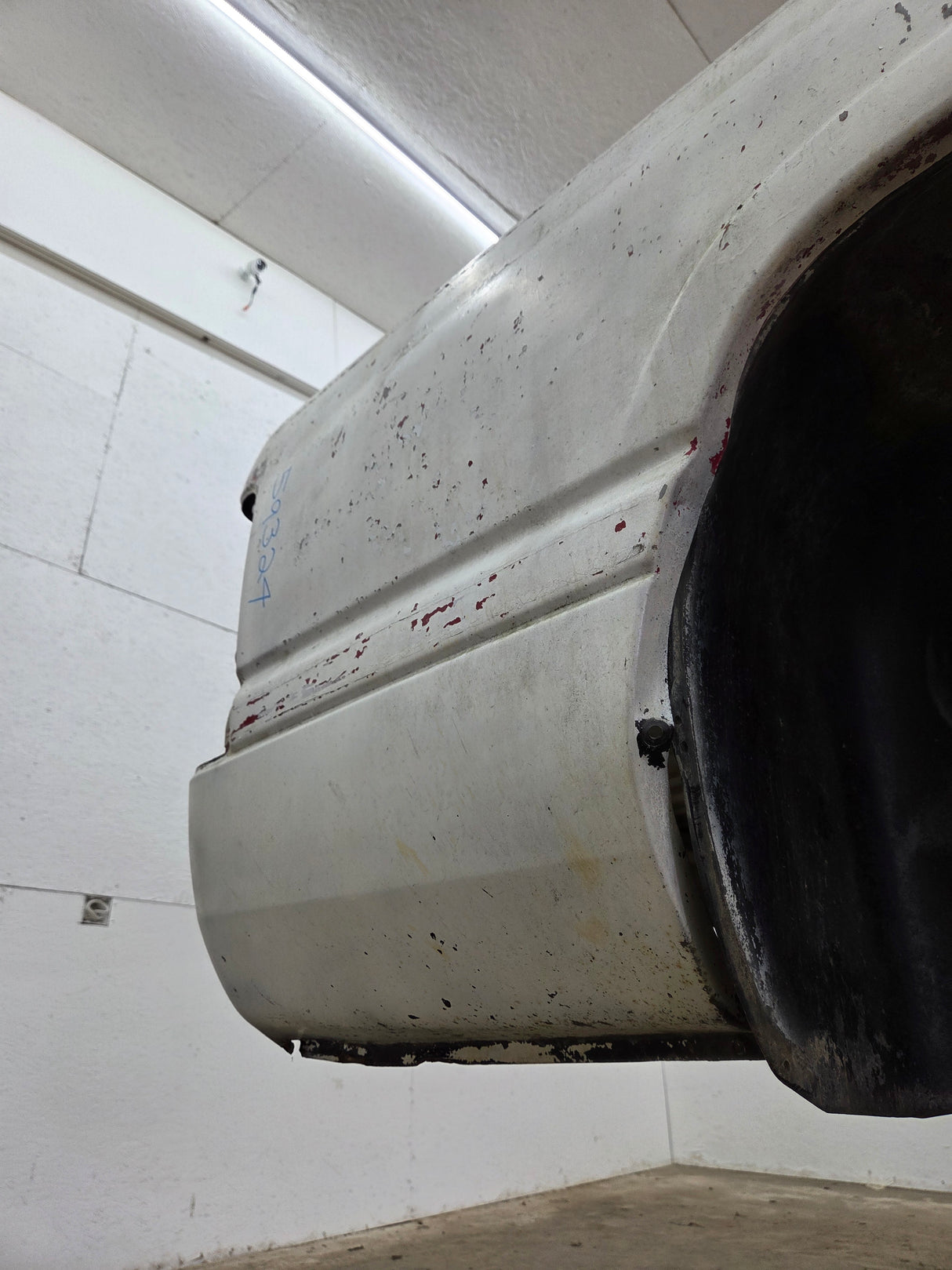 1994-2002 Dodge Ram 1500 2500 3500 2nd Gen 8' Long Truck Bed