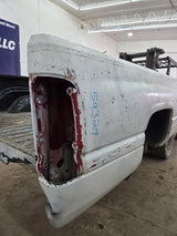 1994-2002 Dodge Ram 1500 2500 3500 2nd Gen 8' Long Truck Bed