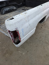 1994-2002 Dodge Ram 1500 2500 3500 2nd Gen 8' Long Truck Bed