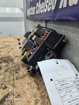 2003-2005 Chevrolet Silverado / GMC Sierra 1500 250 3500 Engine Bay Fuse Box