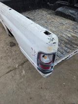 1994-2002 Dodge Ram 1500 2500 3500 2nd Gen 8' Long Truck Bed
