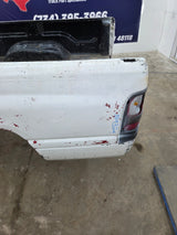 1994-2002 Dodge Ram 1500 2500 3500 2nd Gen 8' Long Truck Bed