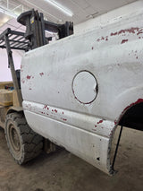 1994-2002 Dodge Ram 1500 2500 3500 2nd Gen 8' Long Truck Bed