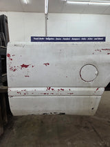 1994-2002 Dodge Ram 1500 2500 3500 2nd Gen 8' Long Truck Bed