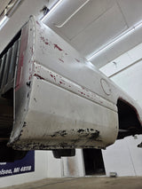 1994-2002 Dodge Ram 1500 2500 3500 2nd Gen 8' Long Truck Bed