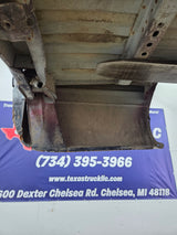 1994-2002 Dodge Ram 1500 2500 3500 2nd Gen 8' Long Truck Bed