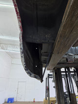 1994-2002 Dodge Ram 1500 2500 3500 2nd Gen 8' Long Truck Bed