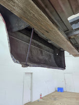 1994-2002 Dodge Ram 1500 2500 3500 2nd Gen 8' Long Truck Bed