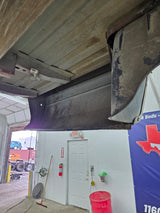 1994-2002 Dodge Ram 1500 2500 3500 2nd Gen 8' Long Truck Bed