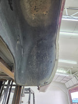 1994-2002 Dodge Ram 1500 2500 3500 2nd Gen 8' Long Truck Bed