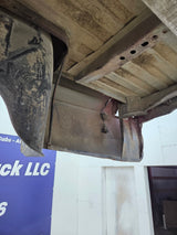 1994-2002 Dodge Ram 1500 2500 3500 2nd Gen 8' Long Truck Bed