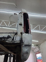 1994-2002 Dodge Ram 1500 2500 3500 2nd Gen 8' Long Truck Bed