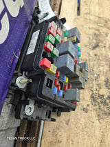 2003-2005 Chevrolet Silverado / GMC Sierra 1500 250 3500 Engine Bay Fuse Box