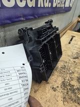 2003-2005 Chevrolet Silverado / GMC Sierra 1500 250 3500 Engine Bay Fuse Box