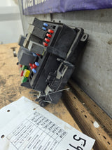 2003-2005 Chevrolet Silverado / GMC Sierra 1500 250 3500 Engine Bay Fuse Box