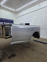 2009-2018 Dodge Ram 3500 4500 4th Gen Dually 8' Truck Truck Bed