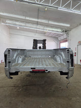 2009-2018 Dodge Ram 3500 4500 4th Gen Dually 8' Truck Truck Bed