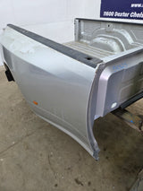 2009-2018 Dodge Ram 3500 4500 4th Gen Dually 8' Truck Truck Bed