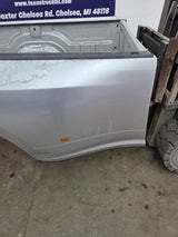 2009-2018 Dodge Ram 3500 4500 4th Gen Dually 8' Truck Truck Bed