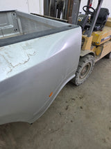 2009-2018 Dodge Ram 3500 4500 4th Gen Dually 8' Truck Truck Bed