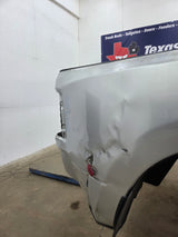 2009-2018 Dodge Ram 3500 4500 4th Gen Dually 8' Truck Truck Bed