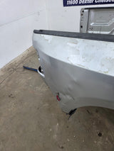 2009-2018 Dodge Ram 3500 4500 4th Gen Dually 8' Truck Truck Bed