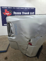 2009-2018 Dodge Ram 3500 4500 4th Gen Dually 8' Truck Truck Bed