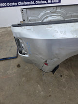 2009-2018 Dodge Ram 3500 4500 4th Gen Dually 8' Truck Truck Bed