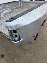 2009-2018 Dodge Ram 3500 4500 4th Gen Dually 8' Truck Truck Bed