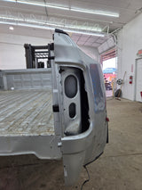 2009-2018 Dodge Ram 3500 4500 4th Gen Dually 8' Truck Truck Bed