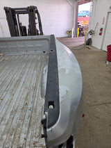 2009-2018 Dodge Ram 3500 4500 4th Gen Dually 8' Truck Truck Bed