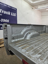 2009-2018 Dodge Ram 3500 4500 4th Gen Dually 8' Truck Truck Bed