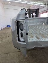 2009-2018 Dodge Ram 3500 4500 4th Gen Dually 8' Truck Truck Bed