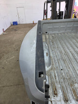 2009-2018 Dodge Ram 3500 4500 4th Gen Dually 8' Truck Truck Bed