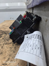 2003-2005 Chevrolet Silverado / GMC Sierra 1500 250 3500 Engine Bay Fuse Box