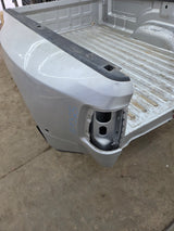 2009-2018 Dodge Ram 3500 4500 4th Gen Dually 8' Truck Truck Bed
