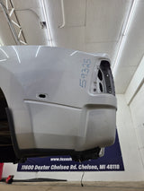2009-2018 Dodge Ram 3500 4500 4th Gen Dually 8' Truck Truck Bed