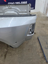 2009-2018 Dodge Ram 3500 4500 4th Gen Dually 8' Truck Truck Bed